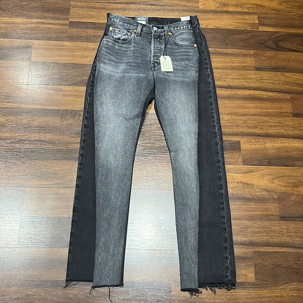 Levi’s 501 original jeans brand new with tags